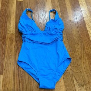 Melissa Odabash swimsuit